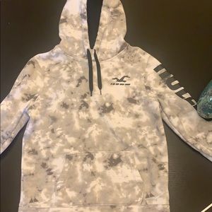 Men’s / teens hollister hoodie